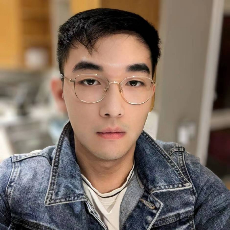 Will的第三张照片--烟台相亲服务中心