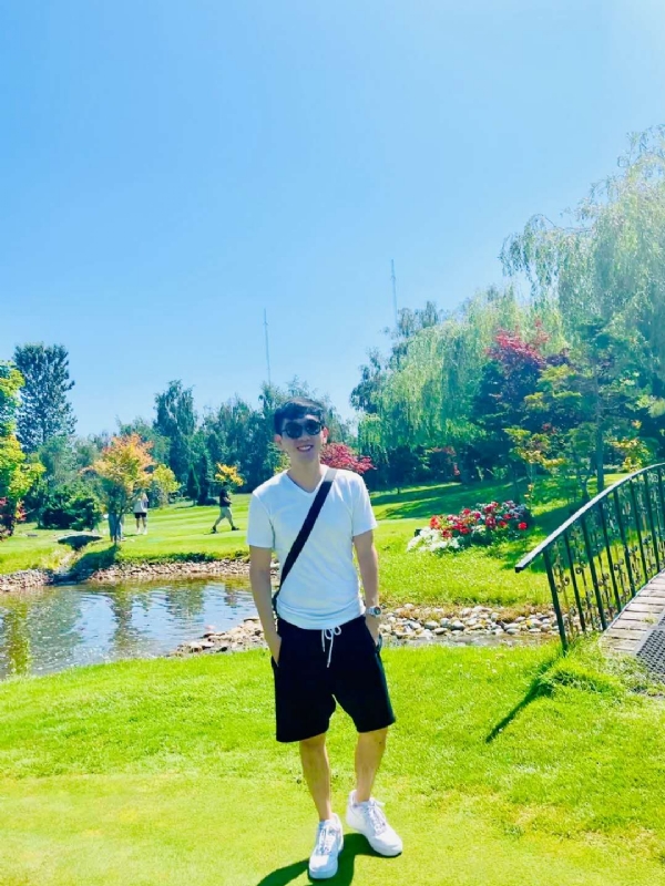 Will的第四张照片--烟台相亲服务中心