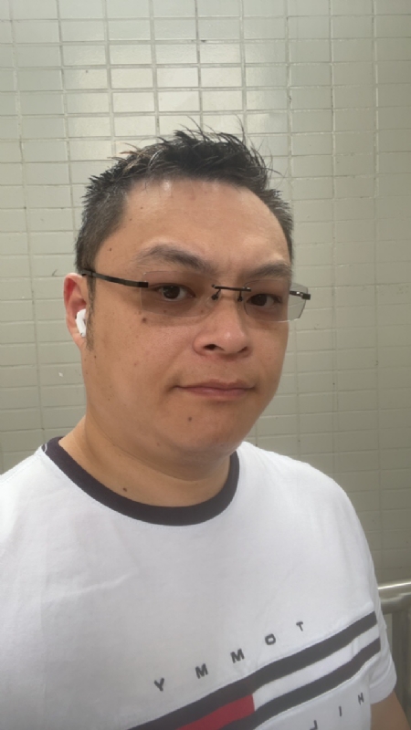 iansuen的第一张照片--烟台相亲服务中心