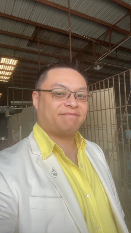 iansuen的第四张照片--烟台相亲服务中心