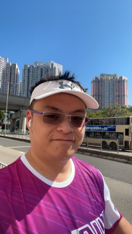 iansuen的第五张照片--烟台相亲服务中心