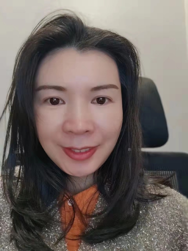 claudia的第一张照片--烟台相亲服务中心