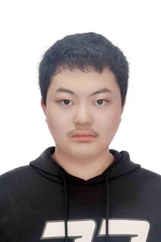 爱笑的男孩的第一张照片--烟台相亲服务中心