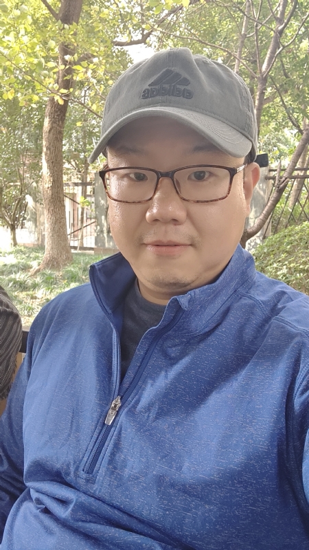 卡卡虎的第一张照片--烟台相亲服务中心