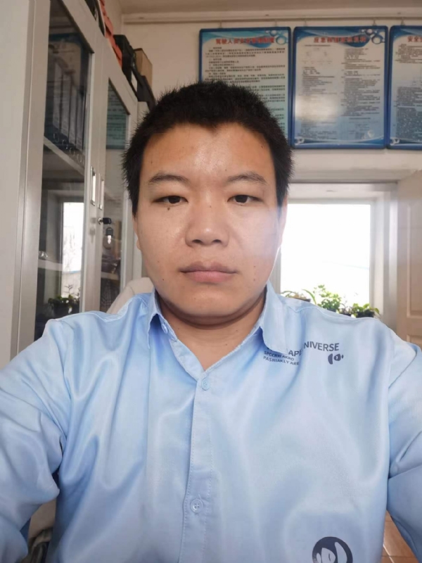 ╰┛颏骨铭心┏╮的第一张照片--烟台相亲服务中心