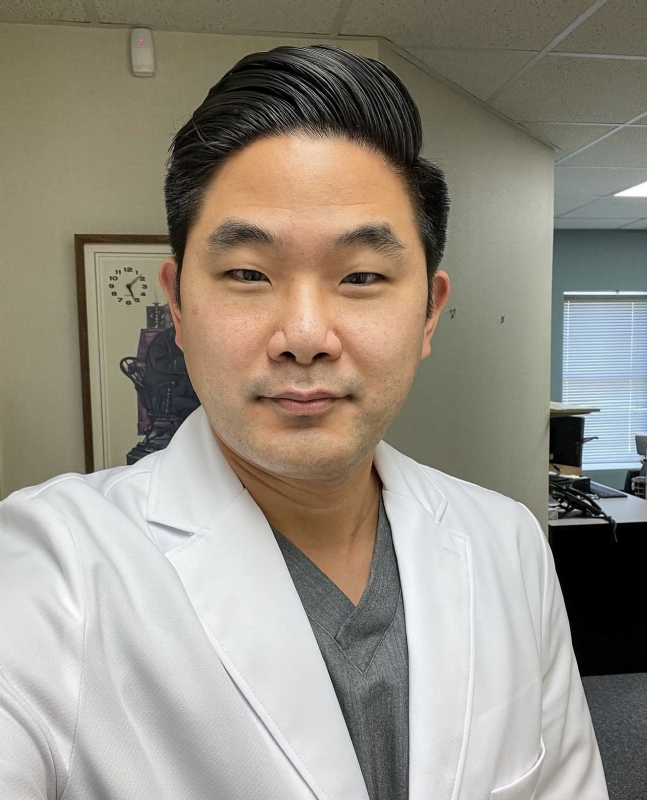 Choi的第一张照片--烟台相亲服务中心