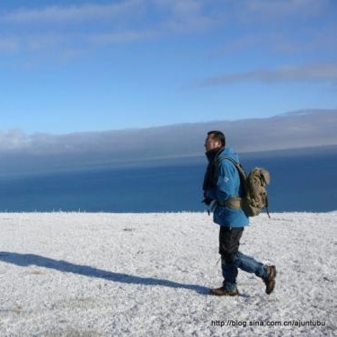 不悔的第一张照片--烟台相亲服务中心