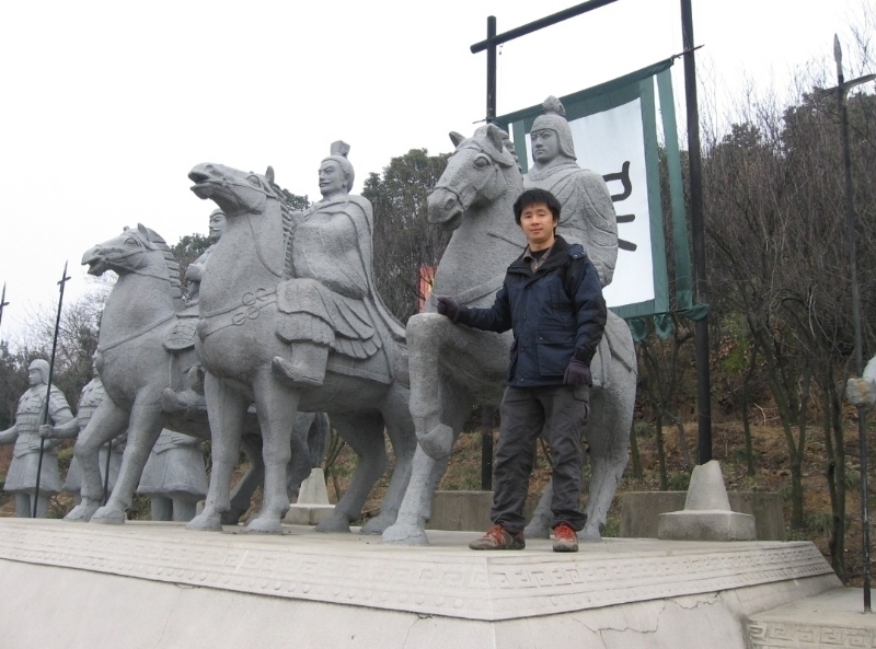 peterhwhk的第一张照片--烟台相亲服务中心