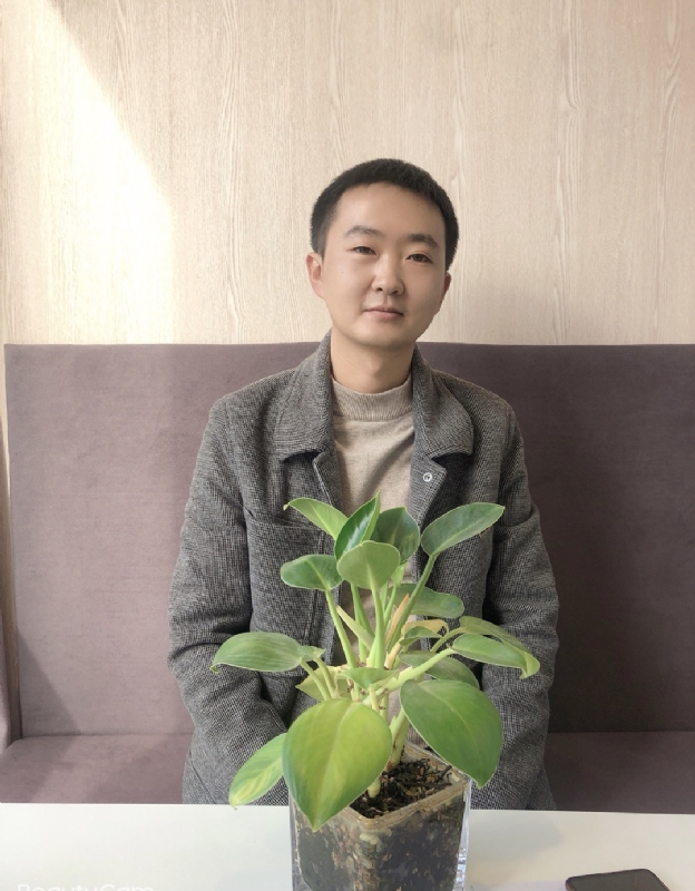 亦然的第一张照片--烟台相亲服务中心