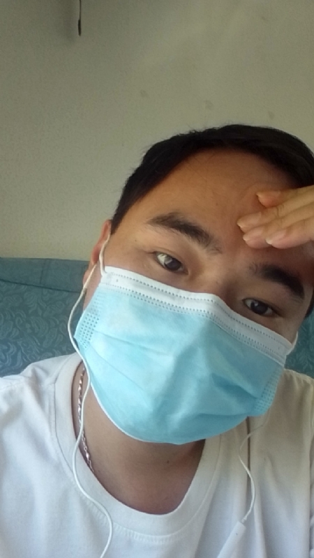 为你等候的第二张照片--烟台相亲服务中心