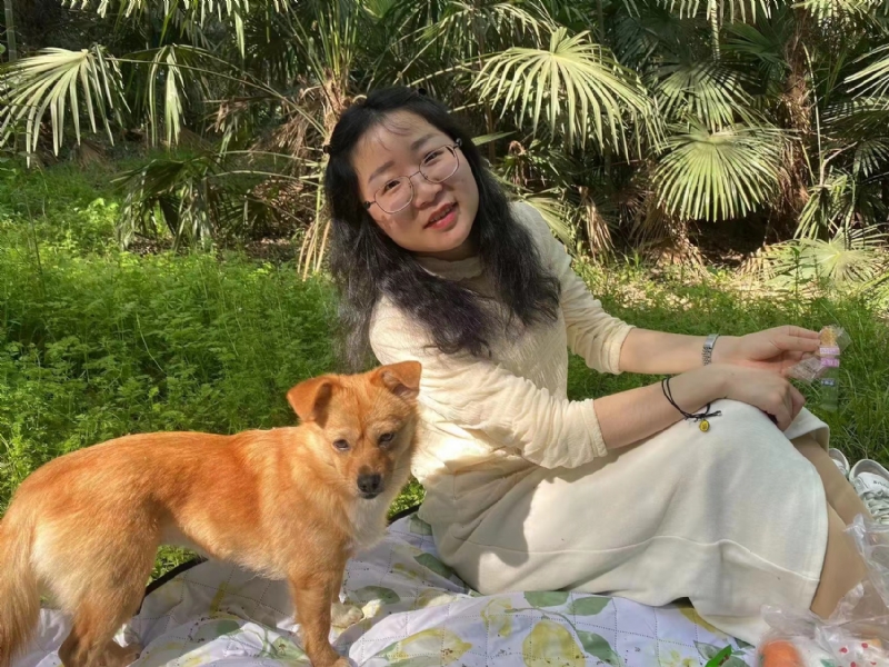 史迪仔的第一张照片--烟台相亲服务中心