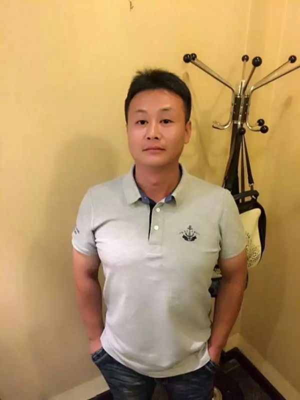 你过来呀的第一张照片--烟台相亲服务中心