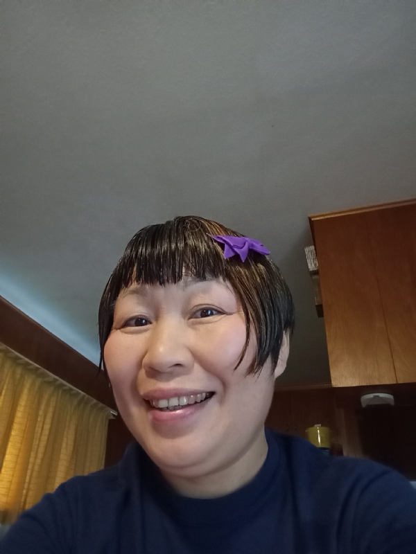 小莲的第一张照片--烟台相亲服务中心