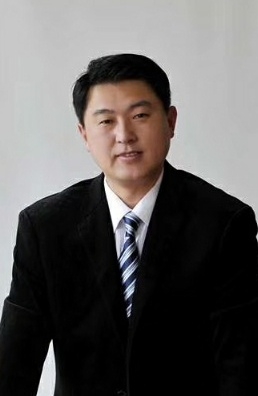 金大九的第一张照片--烟台相亲服务中心