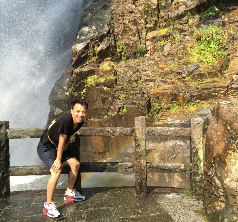 小茶的第一张照片--烟台相亲服务中心