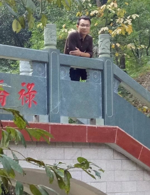 小茶的第二张照片--烟台相亲服务中心