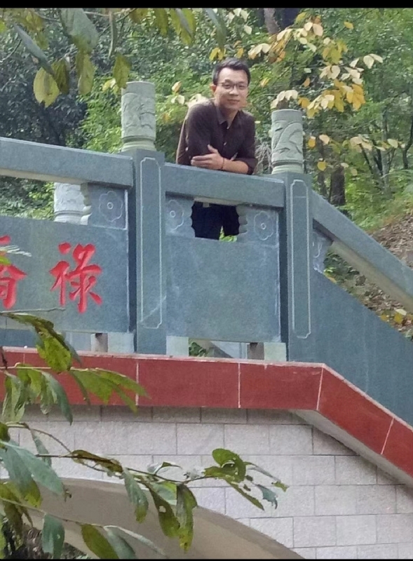 小茶的第三张照片--烟台相亲服务中心