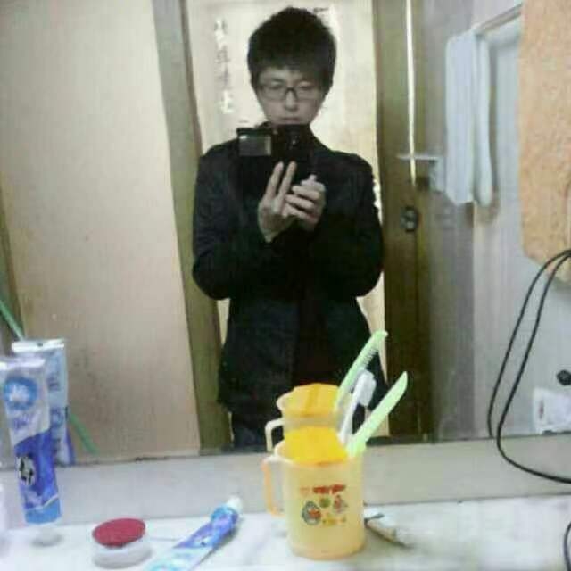 醉挽清风的第一张照片--烟台相亲服务中心