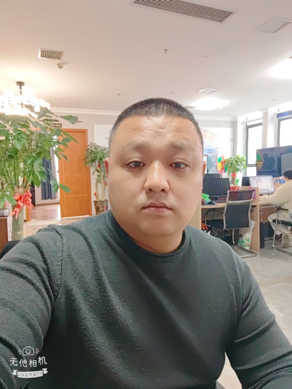 爱吃桃子的熊的第一张照片--烟台相亲服务中心