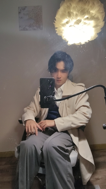 陆潇然的第二张照片--烟台相亲服务中心