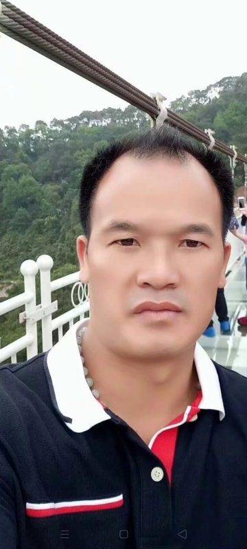 劲郎的第一张照片--烟台相亲服务中心