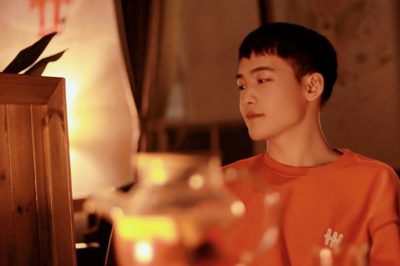 山先生的第一张照片--烟台相亲服务中心