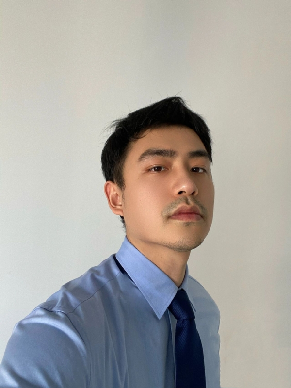 寻觅的第一张照片--烟台相亲服务中心