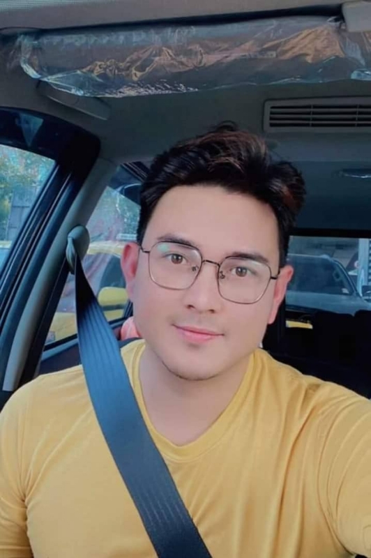 BENLENNON的第一张照片--烟台相亲服务中心