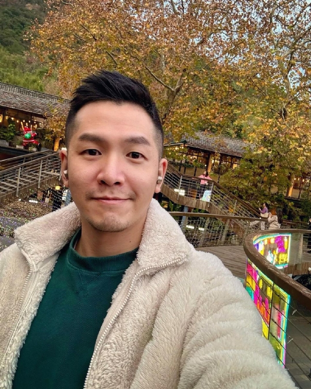 張誠健的第一张照片--烟台相亲服务中心