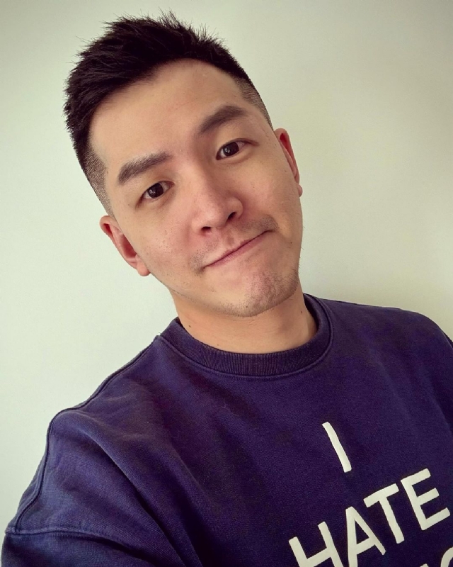 張誠健的第三张照片--烟台相亲服务中心