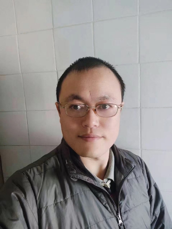 吉祥的第二张照片--烟台相亲服务中心