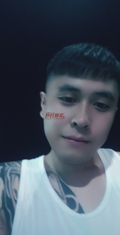 愚忠的第一张照片--烟台相亲服务中心