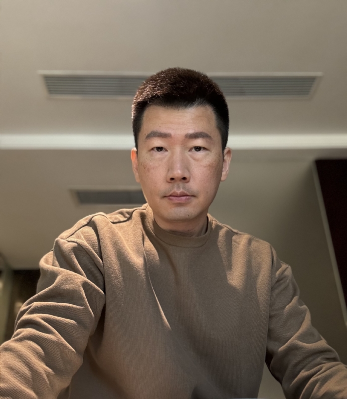 西恩的第二张照片--烟台相亲服务中心