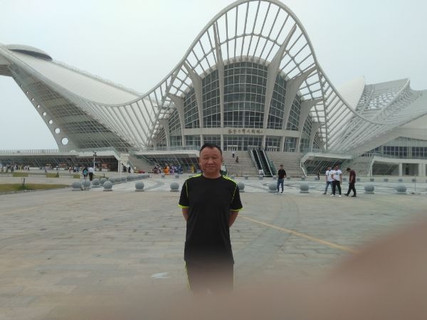 珍惜你我的第一张照片--烟台相亲服务中心