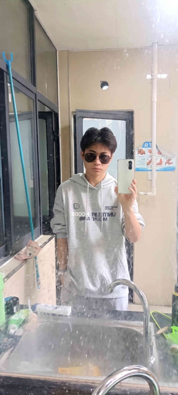 我是熊兴松的第一张照片--烟台相亲服务中心