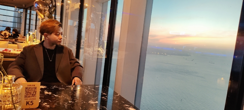 小舒的第二张照片--烟台相亲服务中心