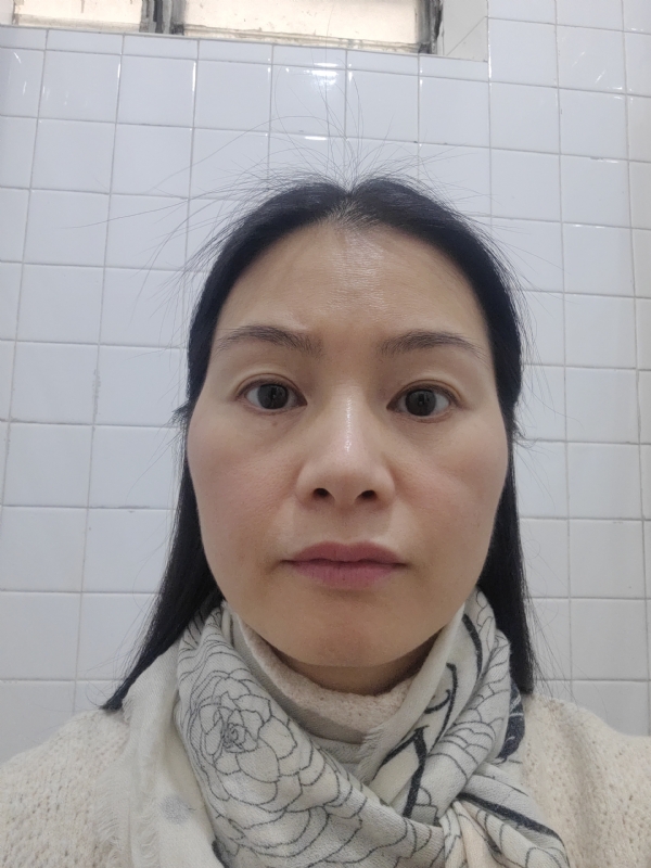 罌粟花的第一张照片--烟台相亲服务中心