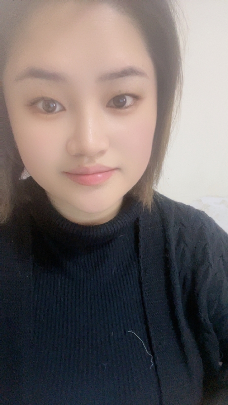 阿蕊呀的第一张照片--烟台相亲服务中心