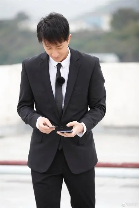 小王子的第一张照片--烟台相亲服务中心