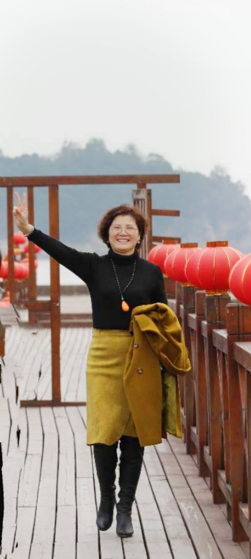 瑞旗的第一张照片--烟台相亲服务中心