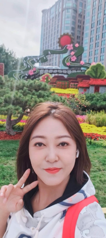 清月的第三张照片--烟台相亲服务中心