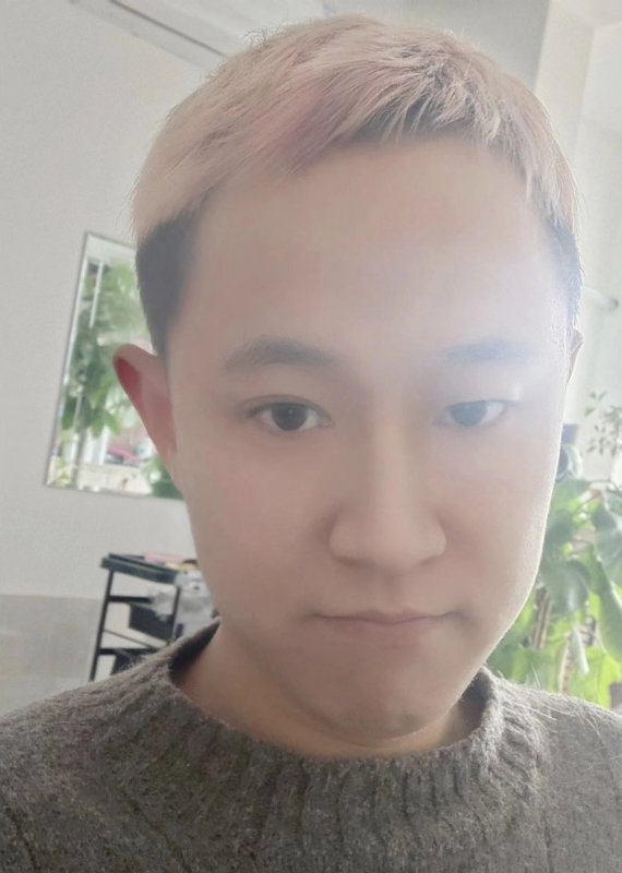 哈喽的第二张照片--烟台相亲服务中心