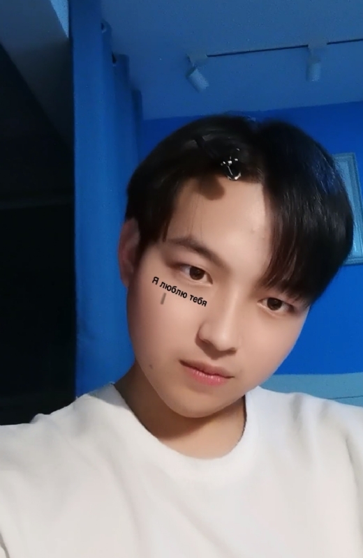 古天天的第一张照片--烟台相亲服务中心