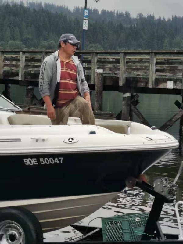 勤劳大力牛的第二张照片--烟台相亲服务中心