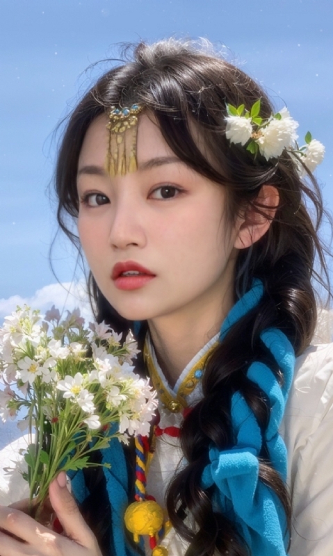 柠檬的第一张照片--烟台相亲服务中心