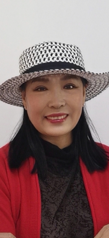 美怡的第一张照片--烟台相亲服务中心