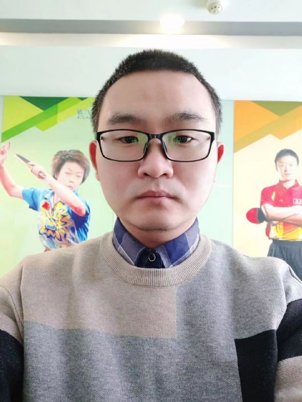 小乐的第二张照片--烟台相亲服务中心