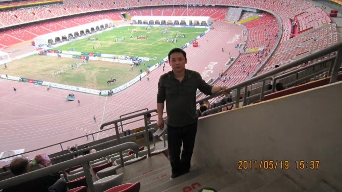 下一站的第一张照片--烟台相亲服务中心