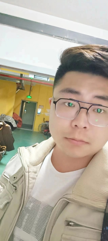 阿政的第一张照片--烟台相亲服务中心