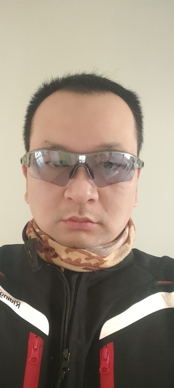 寓意天心的第一张照片--烟台相亲服务中心